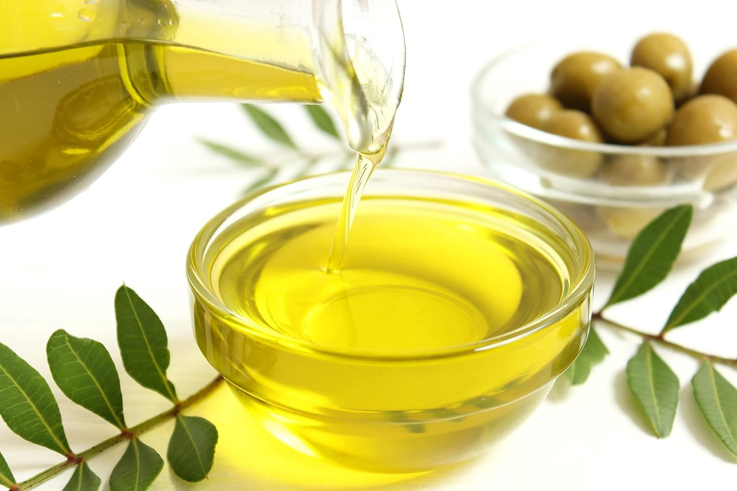 Laudemio Organic Extra Virgin Olive Oil Fattoria di Maiano, 16.9 oz