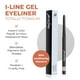 thumbnail image 2 of Delineador de ojos Beauty For Real I-Line 24-7 Totally Titanium, 2 of 6