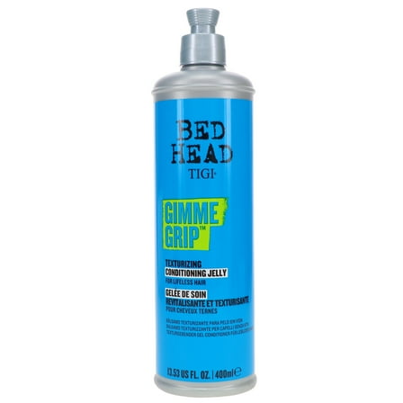 TIGI Bed Head Gimme Grip Texturizing Conditioning Jelly 13.53 oz