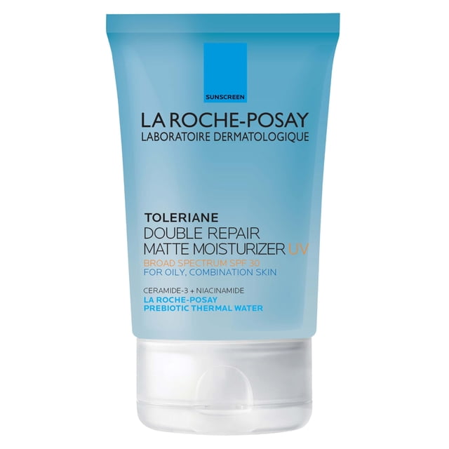 Crema hidratante La Roche-Posay Toleriane Double Repair Matte SPF30