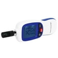 thumbnail image 1 of "Premium Digital Hygrometer & Thermometer WT83 - High Accuracy Indoor Climate Monitor with LCD Backlight, Max/Min Display, Auto Shutoff & Data Storage", 1 of 7