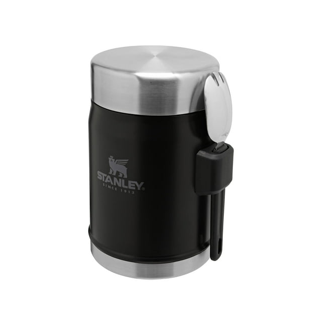 Food Thermos Stanley de acero inoxidable a prueba de fugas de 0,4 L