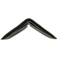 thumbnail image 3 of RFID Blocking Bifold Hipster Credit Card Wallet Premium Lambskin Leather RFID P 2502, 3 of 3