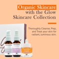 thumbnail image 2 of Pranarom Skincare Collection - Set Of 100% Pure & Essential Oil Facial Cleanse Moisture Oil & Facial Mist (Aloe Vera), 2 of 5