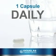 thumbnail image 3 of Douglas Laboratories N-Acetyl-L Cysteine (900 mg.) | Glutathione Precursor for Antioxidant Protection | 90 Capsules, 3 of 9