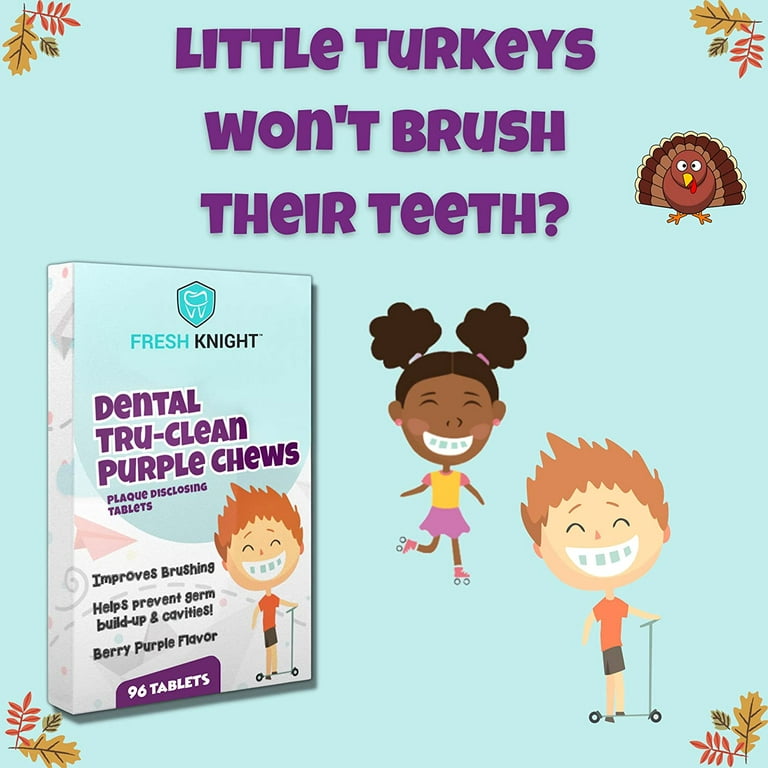 How to Help a Child Who Won't Brush Their Teeth