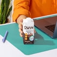 thumbnail image 6 of OWYN Complete Nutrition 20g Protein Shake, Chocolate, 11.15 fl oz, 4 Count, 6 of 7