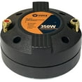 thumbnail image 2 of VOYZ 350 Watts Compression Driver - 180W RMS - 1.35" Voice Coil with Titanium Diaphragm - Bolt on Throat Style with Super Strong Ferrite Magnet - 8 ohms Impedance - 105dB Sensitivity (VZ-DT2), 2 of 7