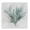 Coral Branch Seascape Painting, variant on Stupell Industries Traditional Vintage Marine Life Canvas Art, 17 x 17, by Liz Jardine