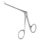 thumbnail image 4 of Micro Pinzas, Pinzas de Oído de Acero inoxidable A Prueba de Óxido Resistente A la Corrosión para recortar Cuerpos Extraños, 4 of 7