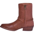 thumbnail image 6 of Dingo Men's Butch Harness Western Boot DI 219, 6 of 6