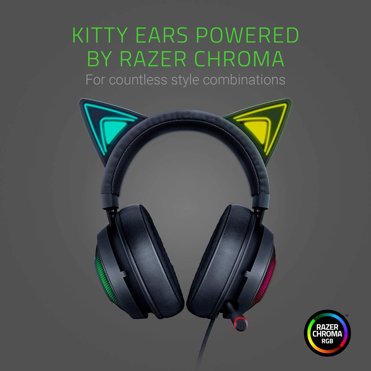razer kraken kitty edition xbox one