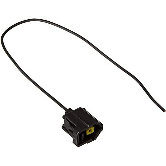 Motorcraft Oil Sending Unit Switch Connector WPT-413 Fits select: 2001-2007 FORD ESCAPE, 2000-2007 FORD TAURUS