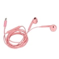 thumbnail image 1 of Auriculares USB C auriculares intrauditivos tipo C micrófono incorporado auriculares intrauditivos con cable con cancelación de ruido para dispositivos USB C, 1 of 8