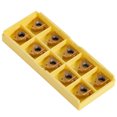 thumbnail image 3 of Carbide Turning Inserts 16ER AG60 With Box Carbide Inserts, Gold Lathe Inserts, CNC Inserts, For Industrial For Lathe, 3 of 8