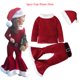 thumbnail image 1 of Disney-vestido de Cosplay de Vampirina para niña, disfraz de princesa para Navidad, Halloween, fiesta de carnaval, disfraz de vampiro, 1 of 4