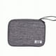 thumbnail image 2 of Bolsa Organizadora de Cables Usb | Estuche Impermeable para Dispositivos Electrónicos con Múltiples Bolsillos para Cargadores, Cables y Accesorios | para Viajes y Oficina, 2 of 4