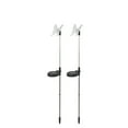 thumbnail image 2 of Solar Energy Acrylic Butterfly Ground Inserted Decoration LED Lamp, 2 of 8