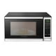 thumbnail image 1 of Horno de microondas digital BLACK+DECKER EM720CB7 con puerta giratoria 700 W acero inoxidable 0.7 pies cúbicos, 1 of 5