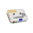 thumbnail image 1 of Lecteur de Cassette Convertisseur de Bandes MP3 Lecteur Baladeur Intégré en Micro Cassette BT Transfert MP3/CD Audio, 1 of 9