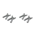 thumbnail image 4 of Vogacara 2 piezas, brazos oscilantes delanteros, engranaje de dirección, accesorios de actualización, juguetes para niños, herramientas de reparación, Type2 NO2 Vogacara CBP202760, 4 of 5
