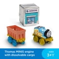 thumbnail image 4 of Thomas & Friends MINIS Fizz ‘n Go Cargo Assortment, 4 of 7