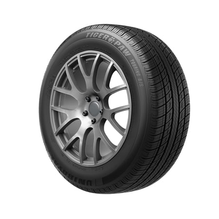 Uniroyal Tiger Paw Touring A/S DT All Season 245/45R20 99V Passenger Tire Sansujyuku sansujyuku.com