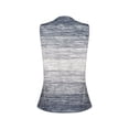 thumbnail image 4 of Qonioi Tank Top for Women, Womens Summer Tops Basic Tanks V Neck Sleeveless T Shirts Print Tanks Tops and Blouse Shoulders Knotted Casual Camisole Fashion Floral Print Tops Return Pallets #4, 4 of 5