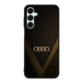 thumbnail image 1 of Audi Logo Samsung Galaxy A16 Case DC5583,iPhone 15, 1 of 3