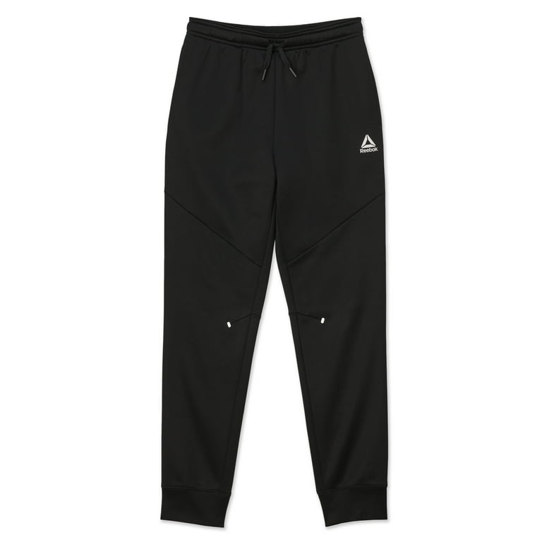 Reebok X VB Joggers in Black Mサイズ Reebok Men's Distance Woven Jogger - Walmart.com