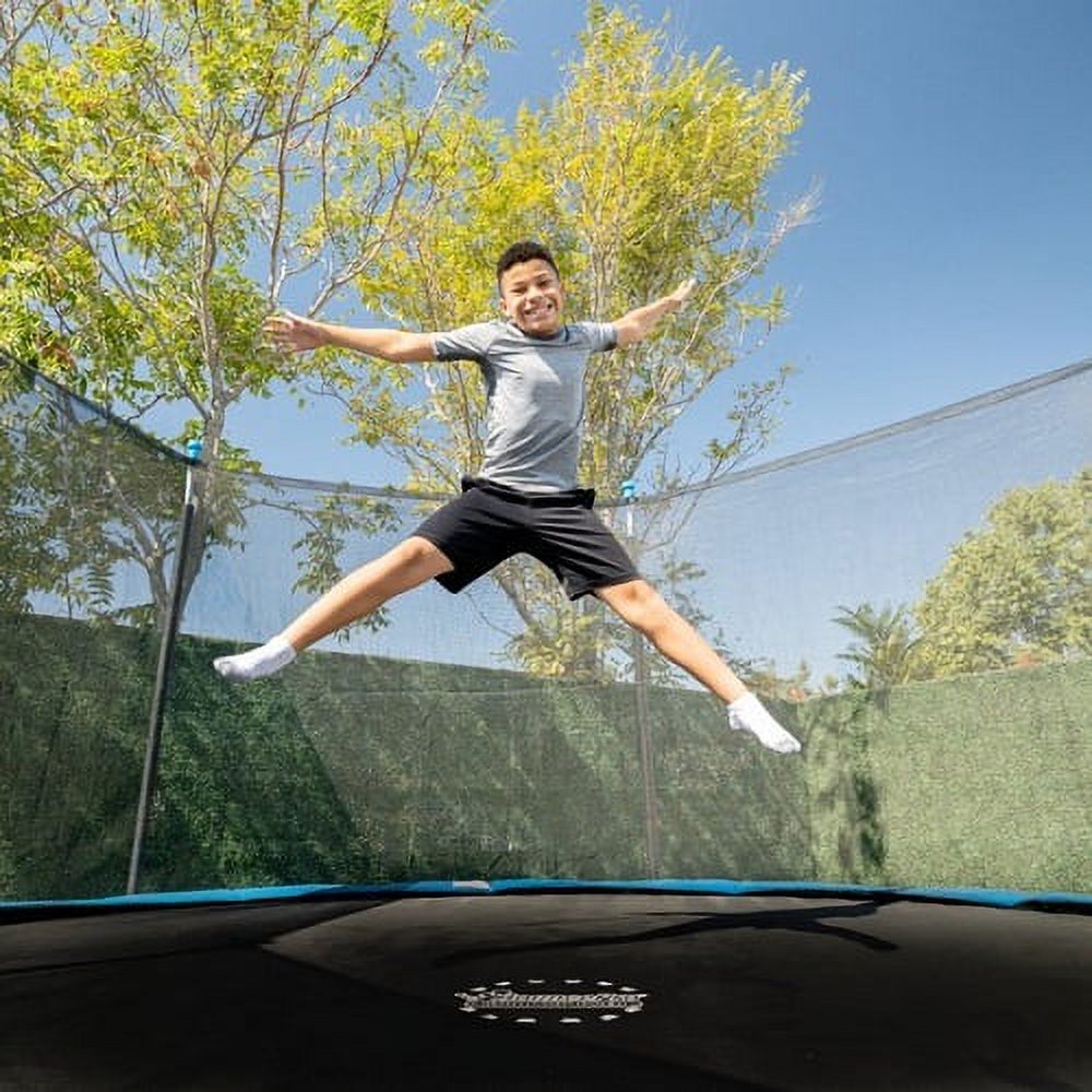 Bounce Pro 14ft Trampoline with Flash Lite Zone - image 3 of 3
