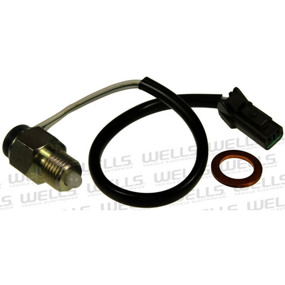 Back Up Light Switch