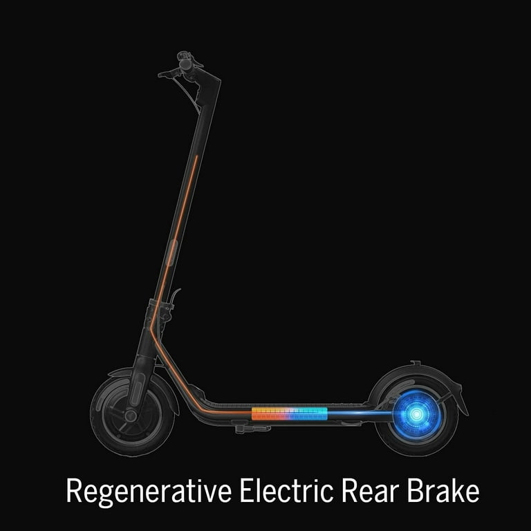 Segway Ninebot F40 Electric Scooter, 350W Motor, 18.6 mph Segway Ninebot F40 Electric Scooter, 350W Motor, 18.6 mph