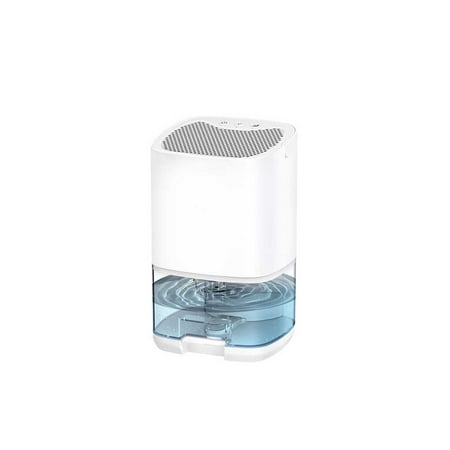 

Air Dryer Bathroom Dehumidifying Electric Moisture Absorber Closet Shoecase Cabinet Portable Travel Dehumidifier with Light