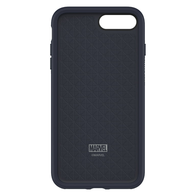 Otterbox Apple Symmetry Case for iPhone 8 Plus 7 Plus Black