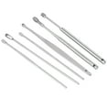 thumbnail image 4 of Ear Wax Cleaning Tool,6pcs / set Ear Ear Wax Cleaner Ear Pick Rugged and Tough, 4 of 14