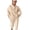 Apricot S, variant on 2 Pcs/Set Spring Autumn Women Top Pants Set Stand Collar Long Sleeve Sweatshirt Stretchy High Waist Maximum Comfort Trousers Sport Fitness Tracksuit