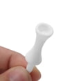 thumbnail image 3 of Unique Bargains 100 Pcs Portable 51mm limited Golf Tees 2.01" White, 3 of 5