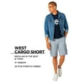 thumbnail image 6 of Lee Men's West Cargo Short, 6 of 6