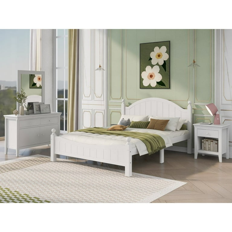 Girls bedroom cheap package