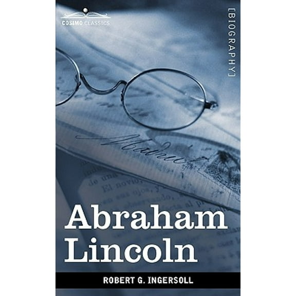 Abraham Lincoln (Paperback)