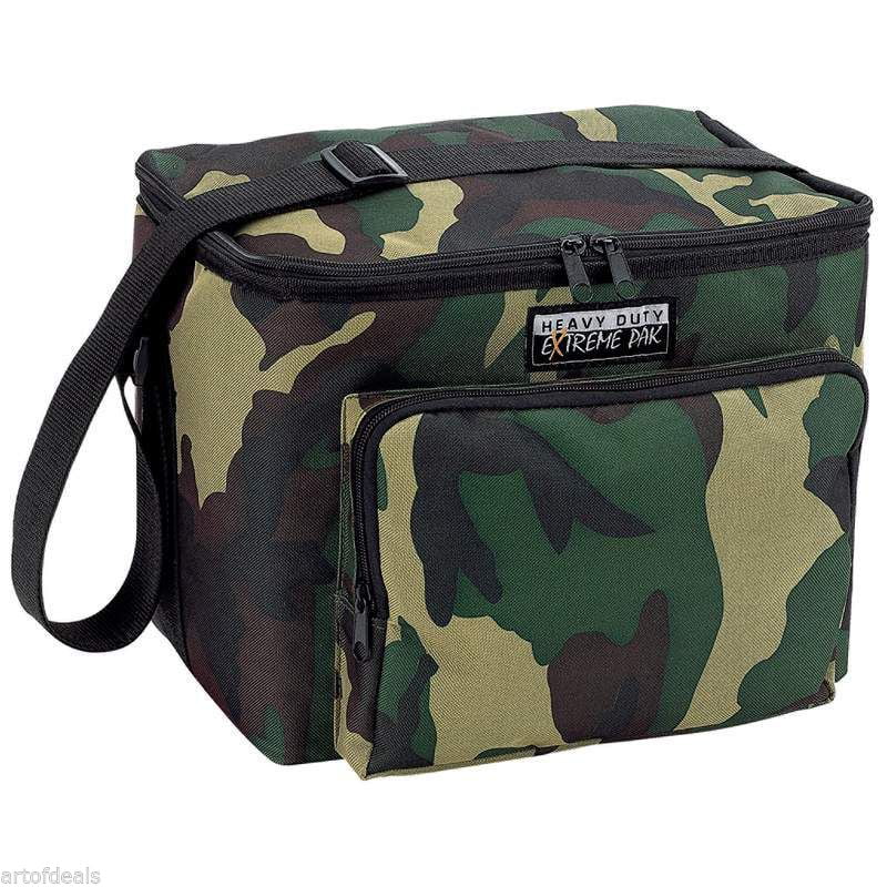 ice chest lunch box