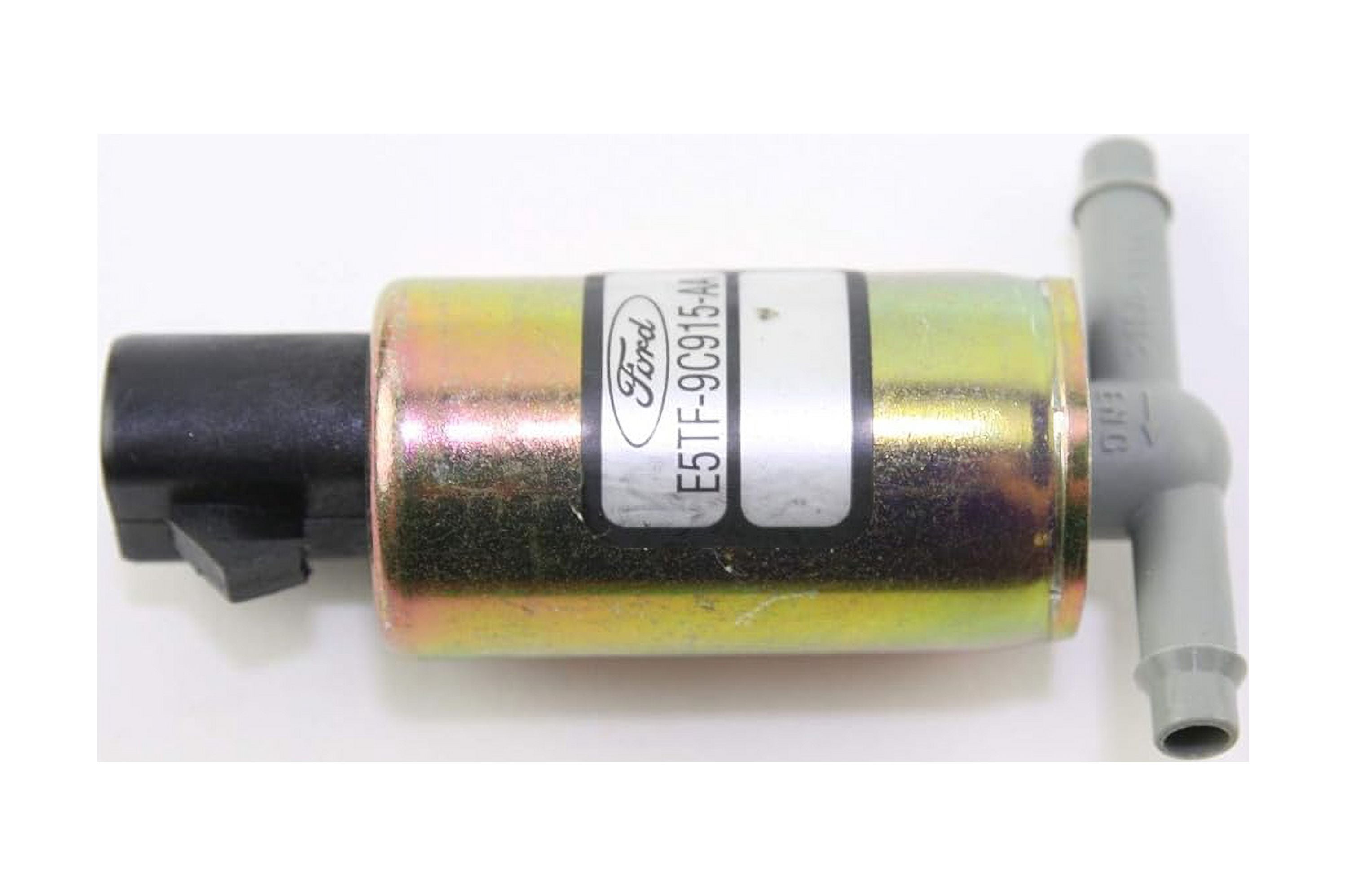 Motorcraft Vapor Canister Purge Valve CX-1100