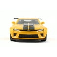 thumbnail image 2 of JADA Btm 2016 Ss Chevy Camaro Toy Vehicle, 2 of 6