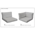 thumbnail image 1 of TK Classics Housse en Gris pour BELLE-03b, 1 of 2