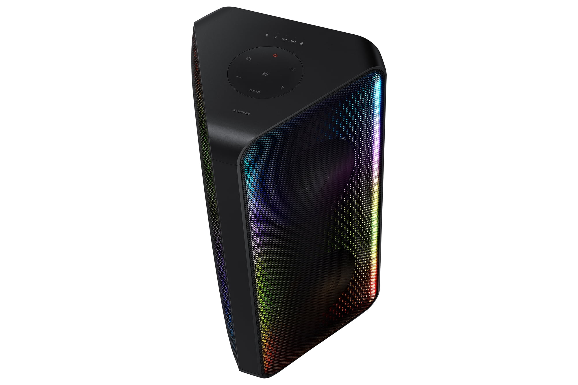 SAMSUNG ST40B Sound Tower High Power Audio 160W - MX-ST40B/ZA
