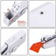 thumbnail image 4 of Máquina de coser de mano, máquina de coser eléctrica de mano inalámbrica, puntada rápida y práctica para ropa de tela, ropa para niños, ropa para mascotas MFZFUKR 2033802-1, 4 of 9