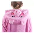 thumbnail image 3 of Pijama Mameluco Para Adulto Disfraz De Fiesta De Cosplay 1pc, 3 of 6