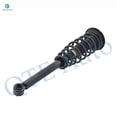 thumbnail image 6 of Pair of 2 Rear Quick Complete Strut For 2001 - 2005 Chrysler Sebring Coupe FWD, 6 of 7