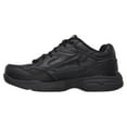 thumbnail image 5 of Skechers Work Women's Relaxed Fit Felton - Albie Slip Resistant Work Shoes - Wide Available, 5 of 5